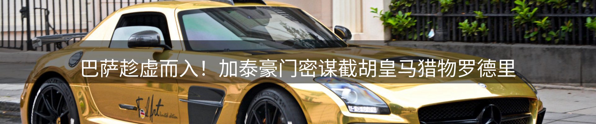 新闻动态