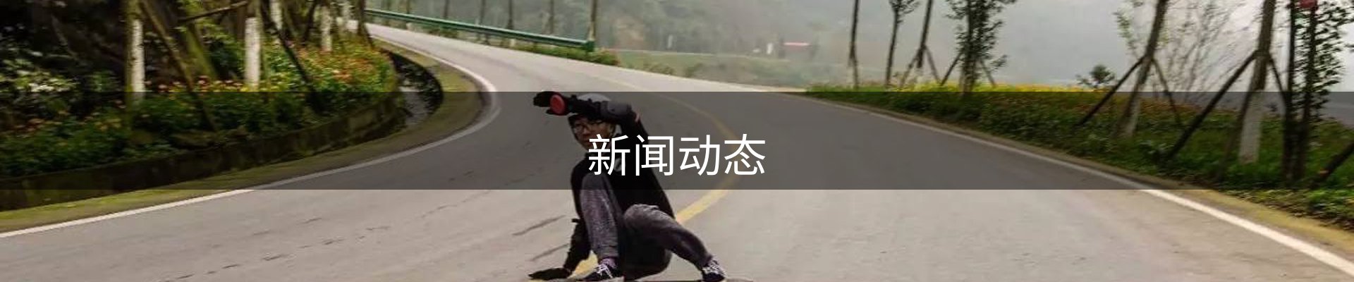 新闻动态